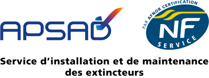 APSAD NF logo